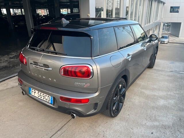 Mini Cooper SD Clubman 2.0 Hype