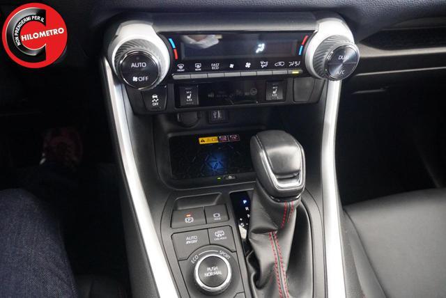 TOYOTA RAV 4 MY23 RAV4 2.5 PHEV E-CVT AWD-i More Dynamic