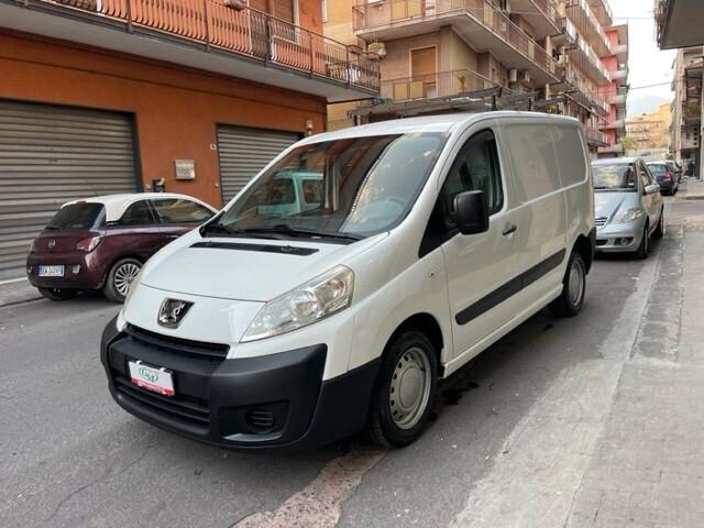 Peugeot Expert 2.0 HDi 120CV