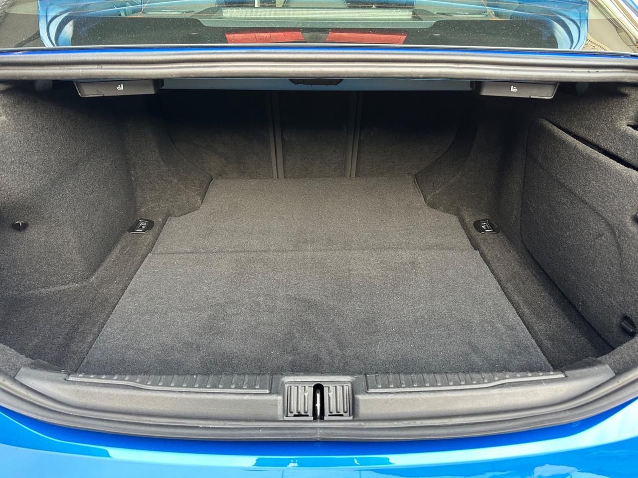 Alfa Romeo Giulia 2.2 TD 210cv AT8 Q4 Veloce