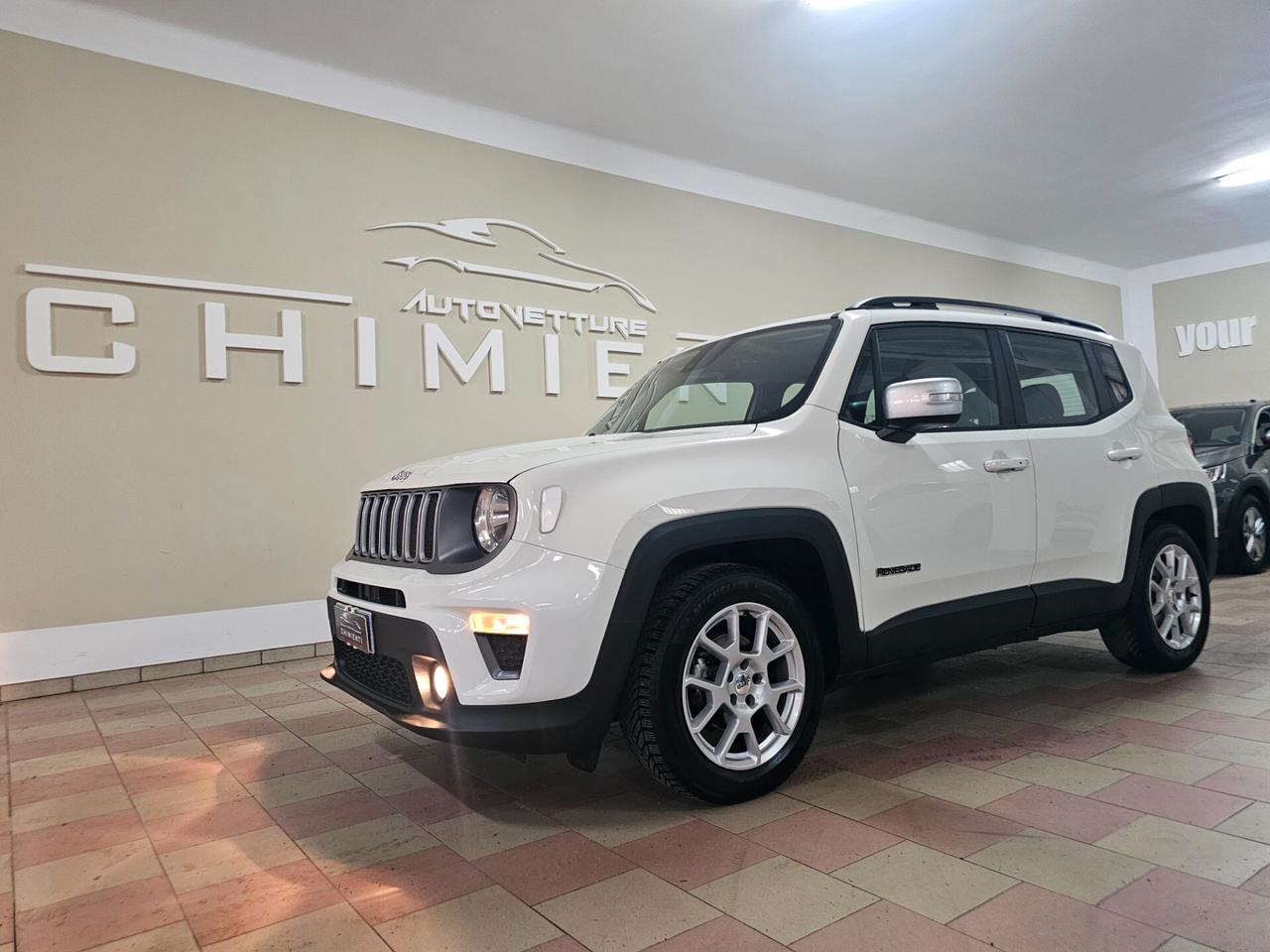 Jeep Renegade 1.0 T3 Limited GPL