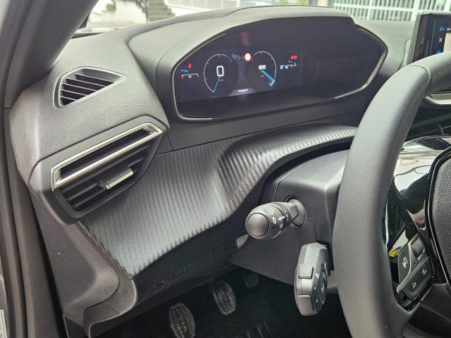 PEUGEOT 2008 PureTech 100 S&S Allure tua da ?249,00 mensili