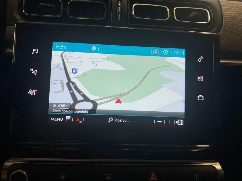 Citroën C3 PureTech 110 S&S Max - PROMO SIRONIAUTO+