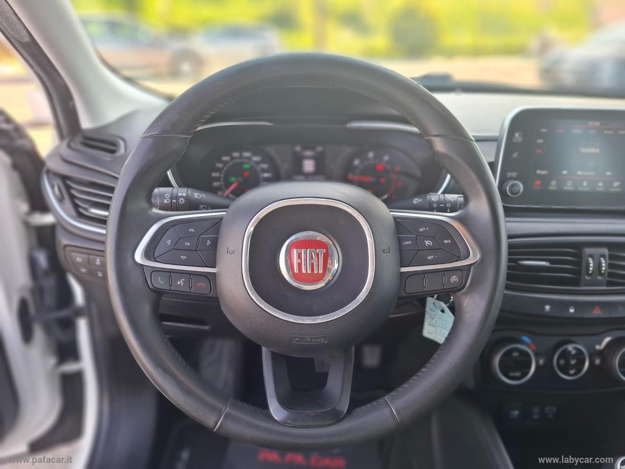 FIAT Tipo 1.3 Mjt S&S 5p. Lounge