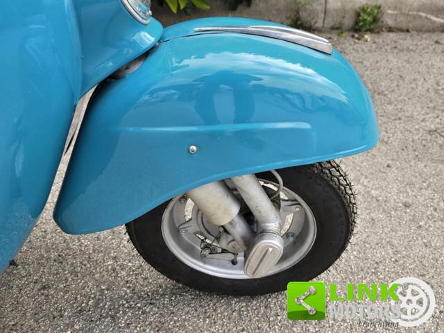 PIAGGIO Vespa 50 R *ASI*