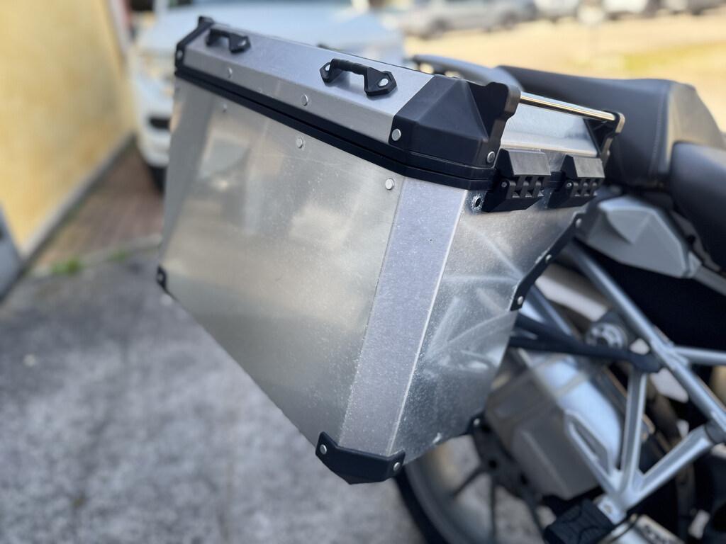 BMW R 1200 GS Abs my13