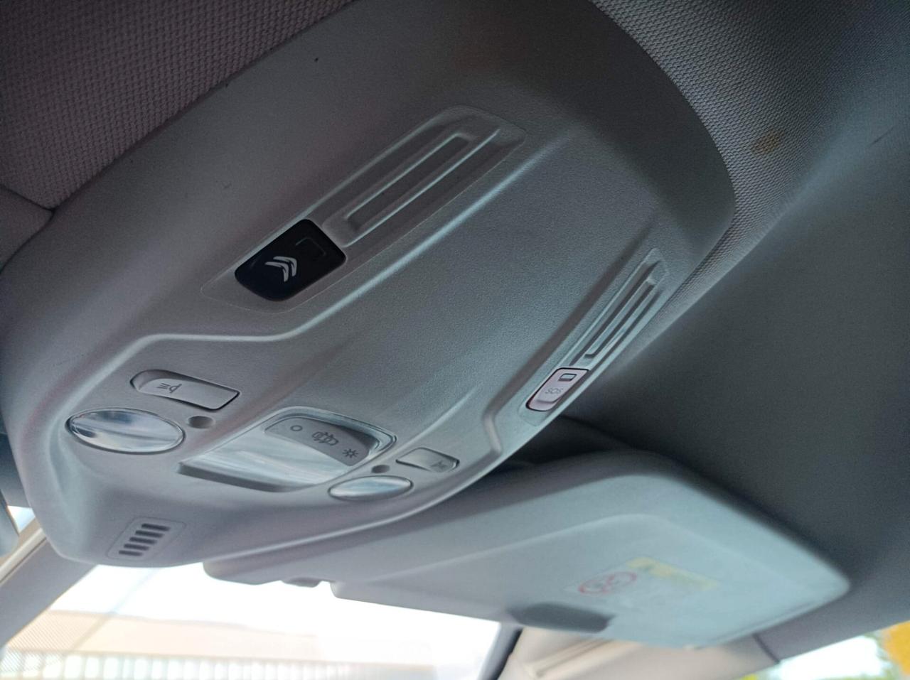 Citroen C4 SpaceTourer PureTech 130 S&S Live