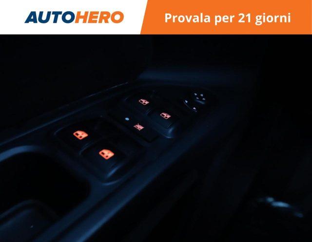 FIAT Tipo 1.3 Mjt S&S 5 porte Lounge