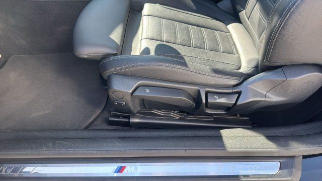 BMW 420 d 48V Coupé Msport Aut.