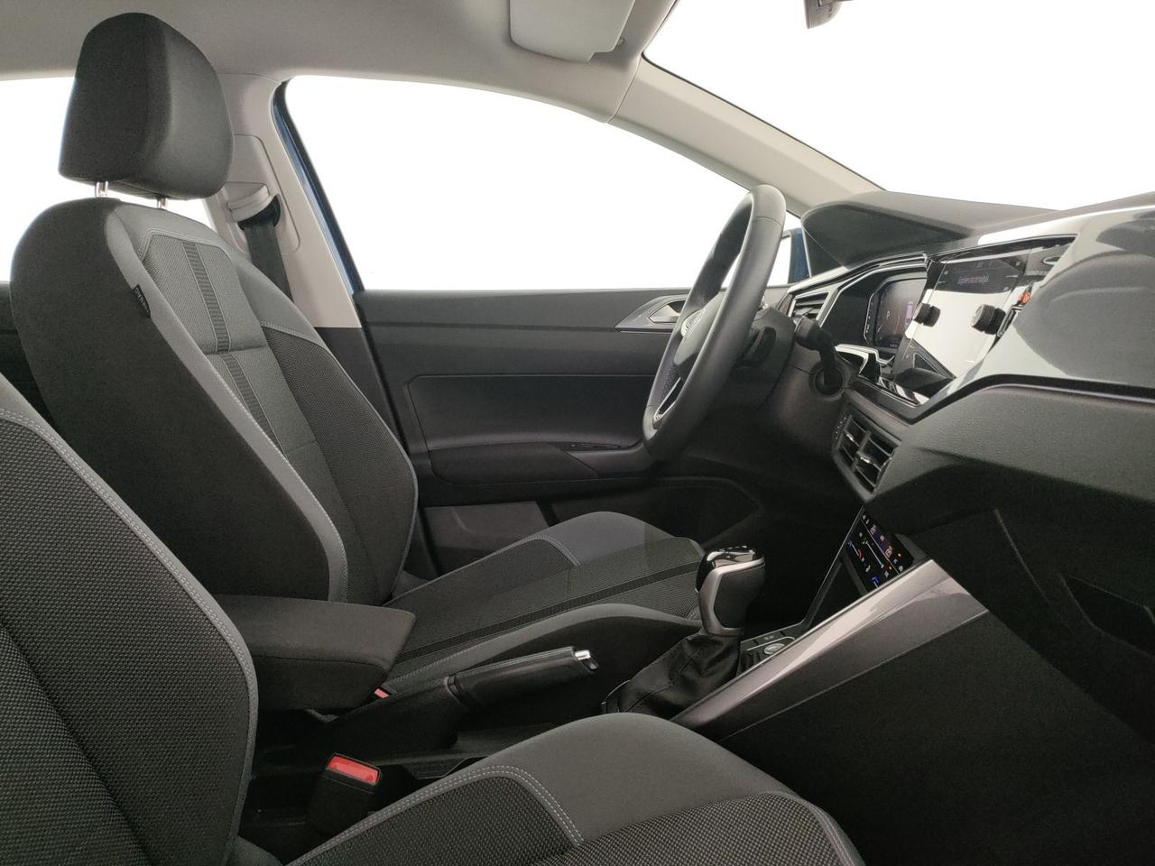 Volkswagen Polo 1.0 tsi style 95cv dsg