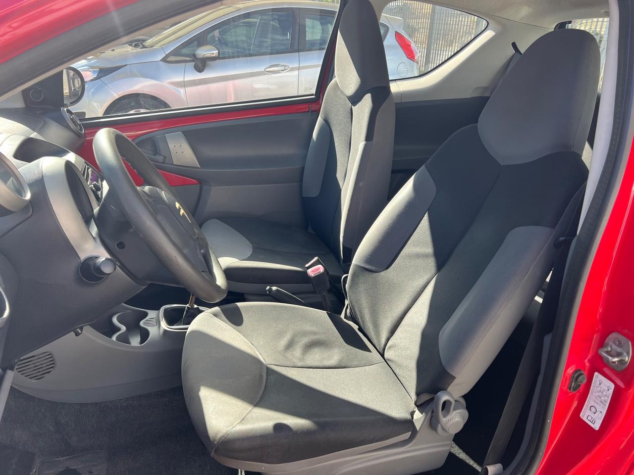Citroen C1 1.0 3 porte airdream C1TY