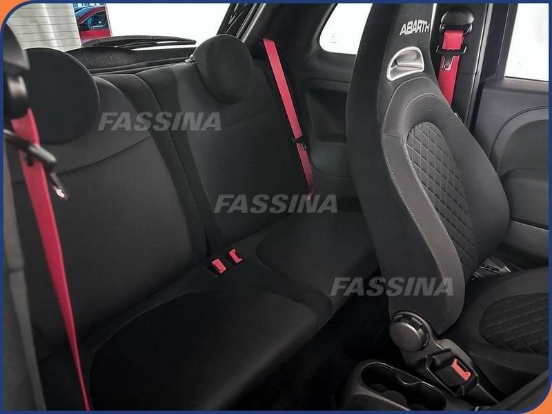 Abarth 595 595 1.4 t-jet Turismo 165cv Auto.