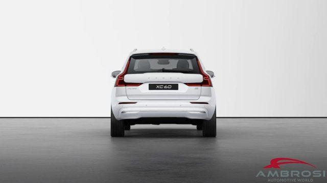 VOLVO XC60 T6 Recharge Plug-in Hybrid AWD Automatico