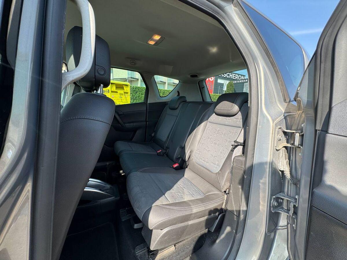 Opel Meriva 1.7 cdti Cosmo 130cv