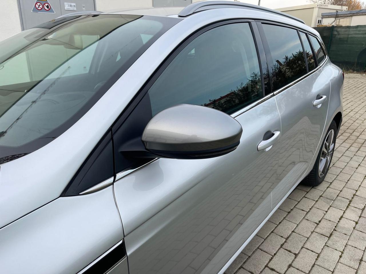 Renault Megane GT Line 1.6 ENERGY dCi 130