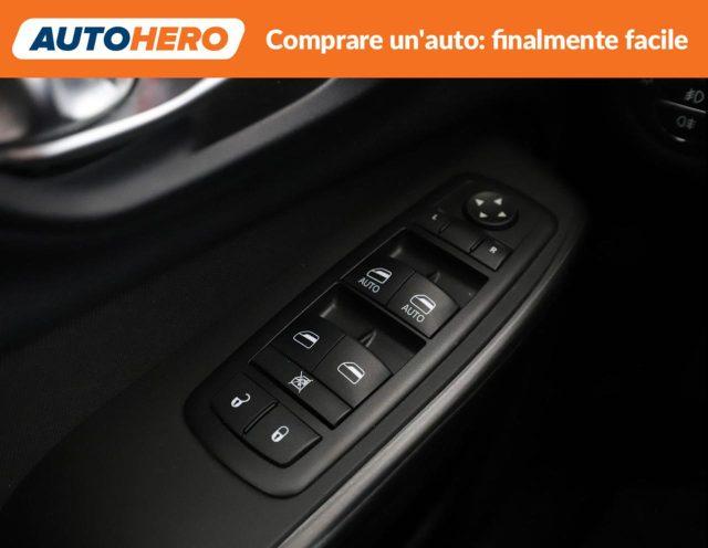 JEEP Cherokee 2.0 Mjt II Longitude
