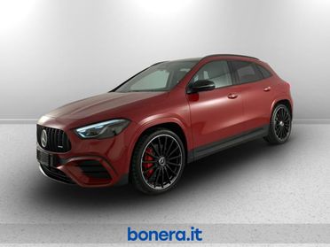 Mercedes GLA AMG 35 AMG Line Advanced 4Matic 8G-DCT