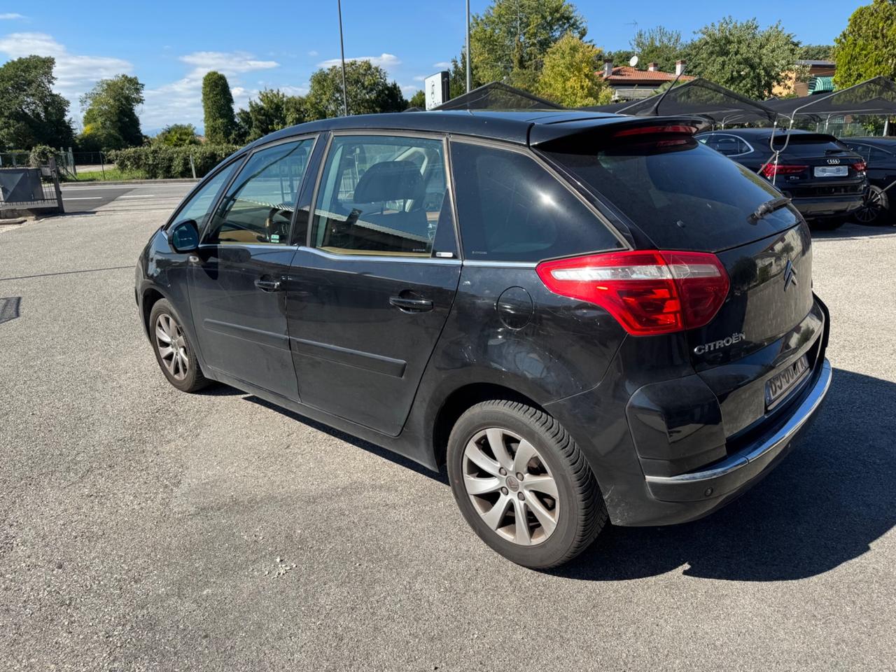 Citroen C4 Grand Picasso 1.6 HDi 110 FAP CMP6 Classique