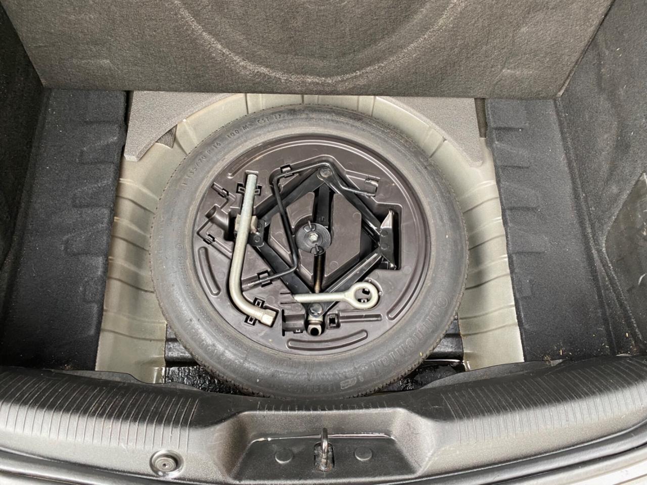 Alfa Romeo Giulietta 1.6 Diesel