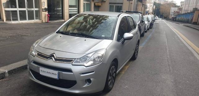 Citroen C3 1.2 puretech Live edition 82cv (neopat.)