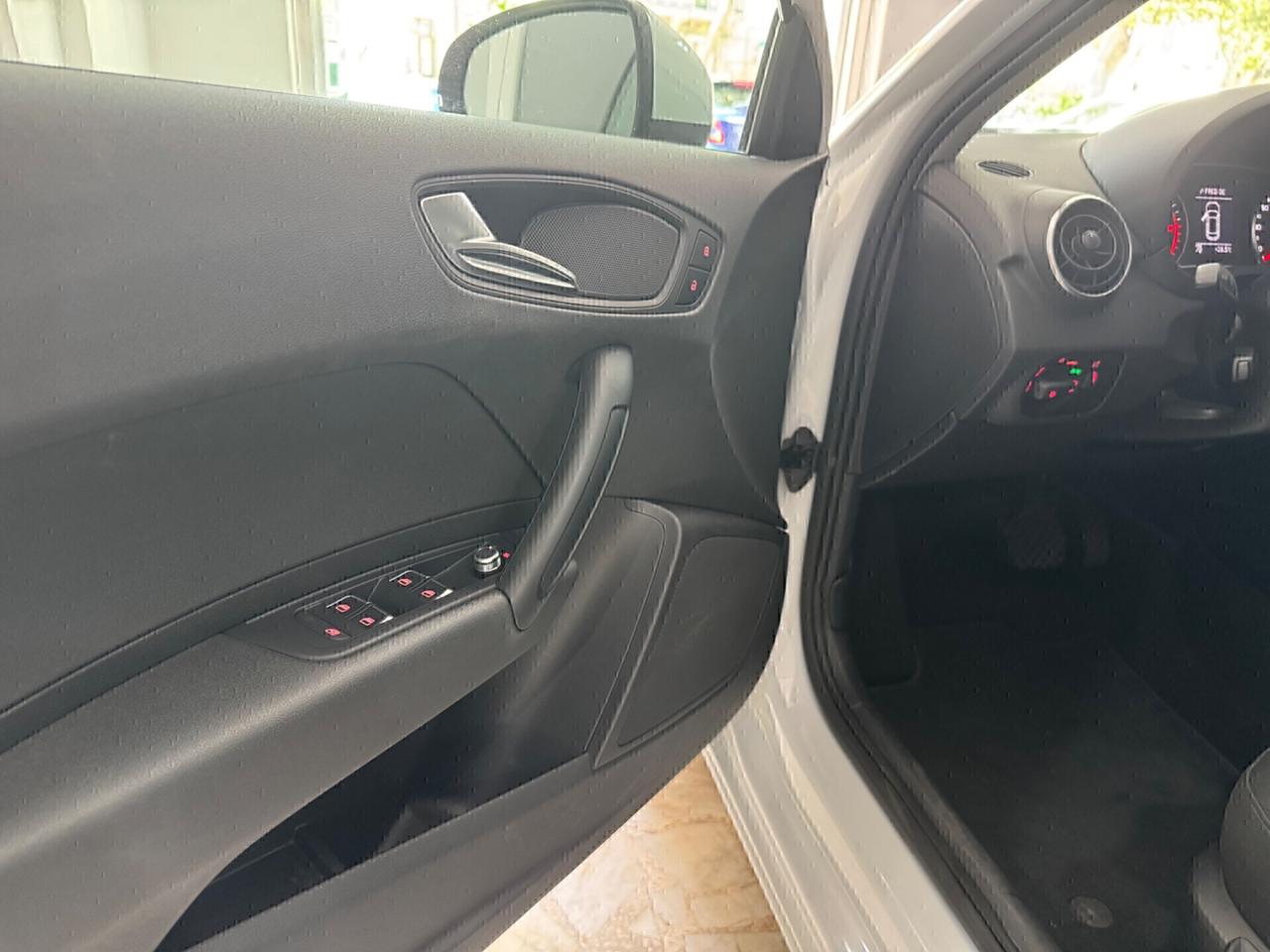 Audi A1 SPB 1.4 TDI S tronic Sport