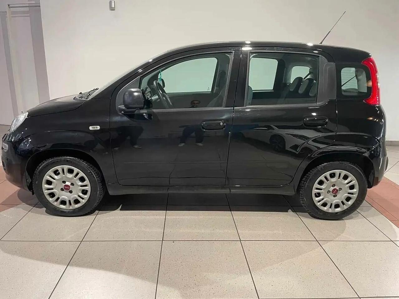 Fiat Panda 3ª serie 1.2 Easy