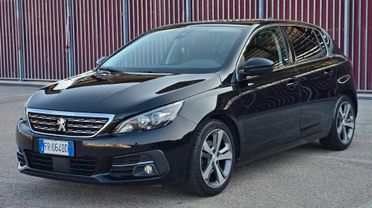 Peugeot 308 BlueHDi 130 S&S GT Line