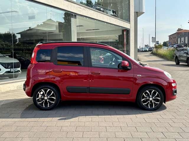 Fiat Panda 1.3 Mjt 16v 75cv S&S Lounge