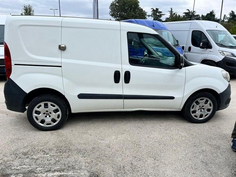 FIAT Doblò 1.4 T-Jet Natural Power Cargo 120CV (IVA ESCL.)