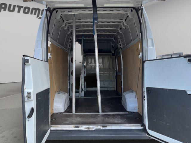 FIAT Ducato 2.3MJT MAX L4H3 ALLESTITO