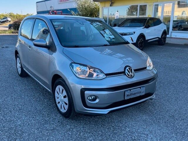 Volkswagen up! 1.0 5p. move