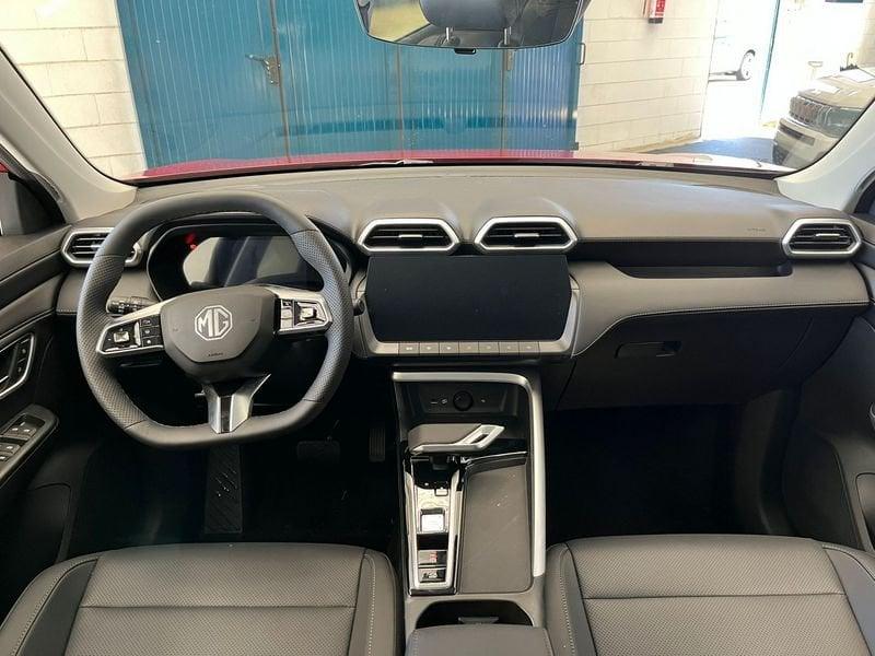 MG ZS ZS 1.5 Hybrid+ Luxury - PROMO SIRONIAUTO+