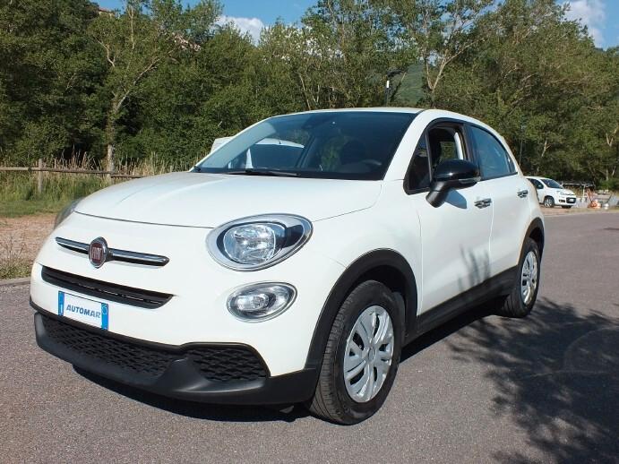 Fiat 500X 1.3 MJt 95 CV*UNIPRO*NEOPATENTATI*BLUETOOTH*
