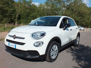 Fiat 500X 1.3 MJt 95 CV*UNIPRO*NEOPATENTATI*BLUETOOTH*