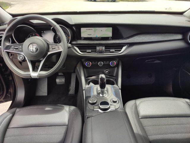 ALFA ROMEO Stelvio 2.2 Turbodiesel 210 CV AT8 Q4 Executive