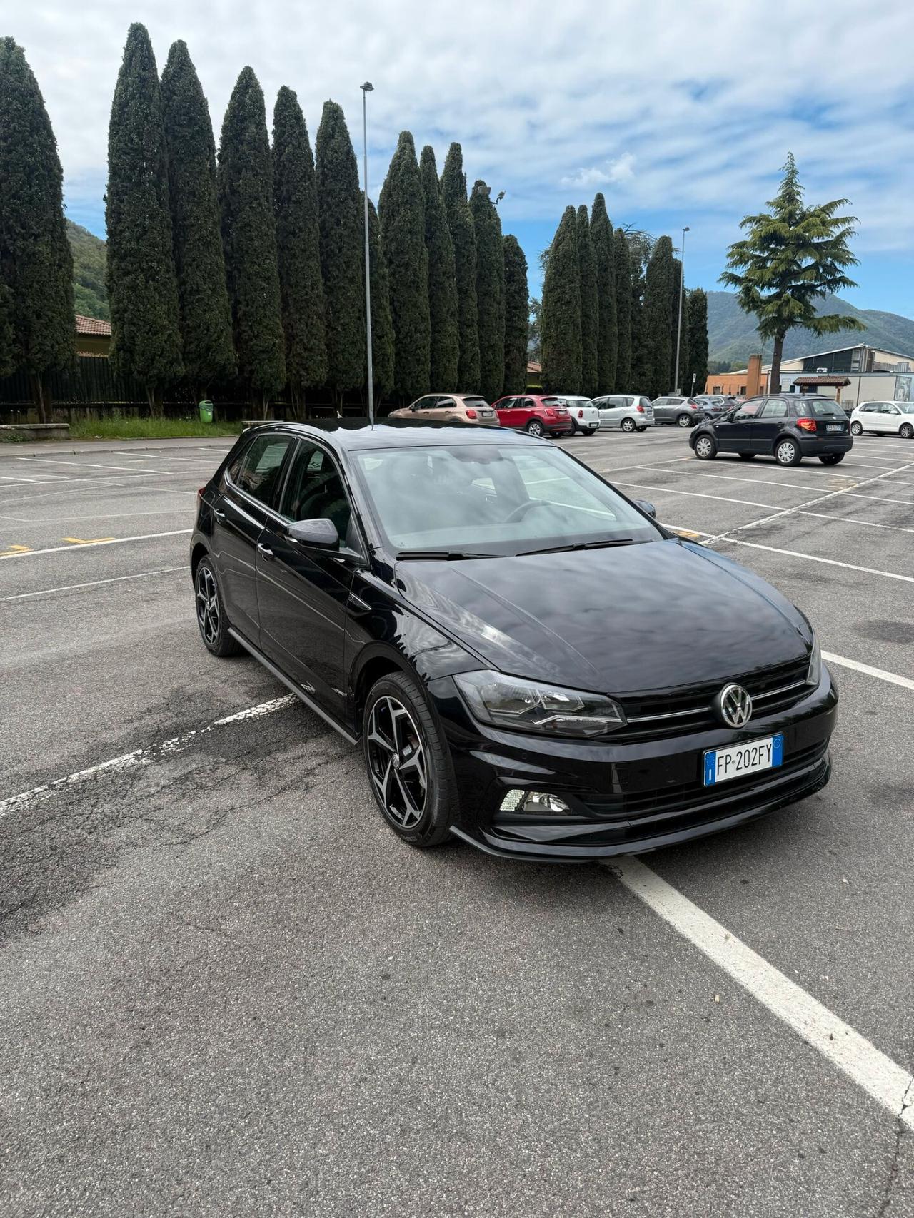 Volkswagen Polo 1.0 TSI 5p. Highline BlueMotion Technology