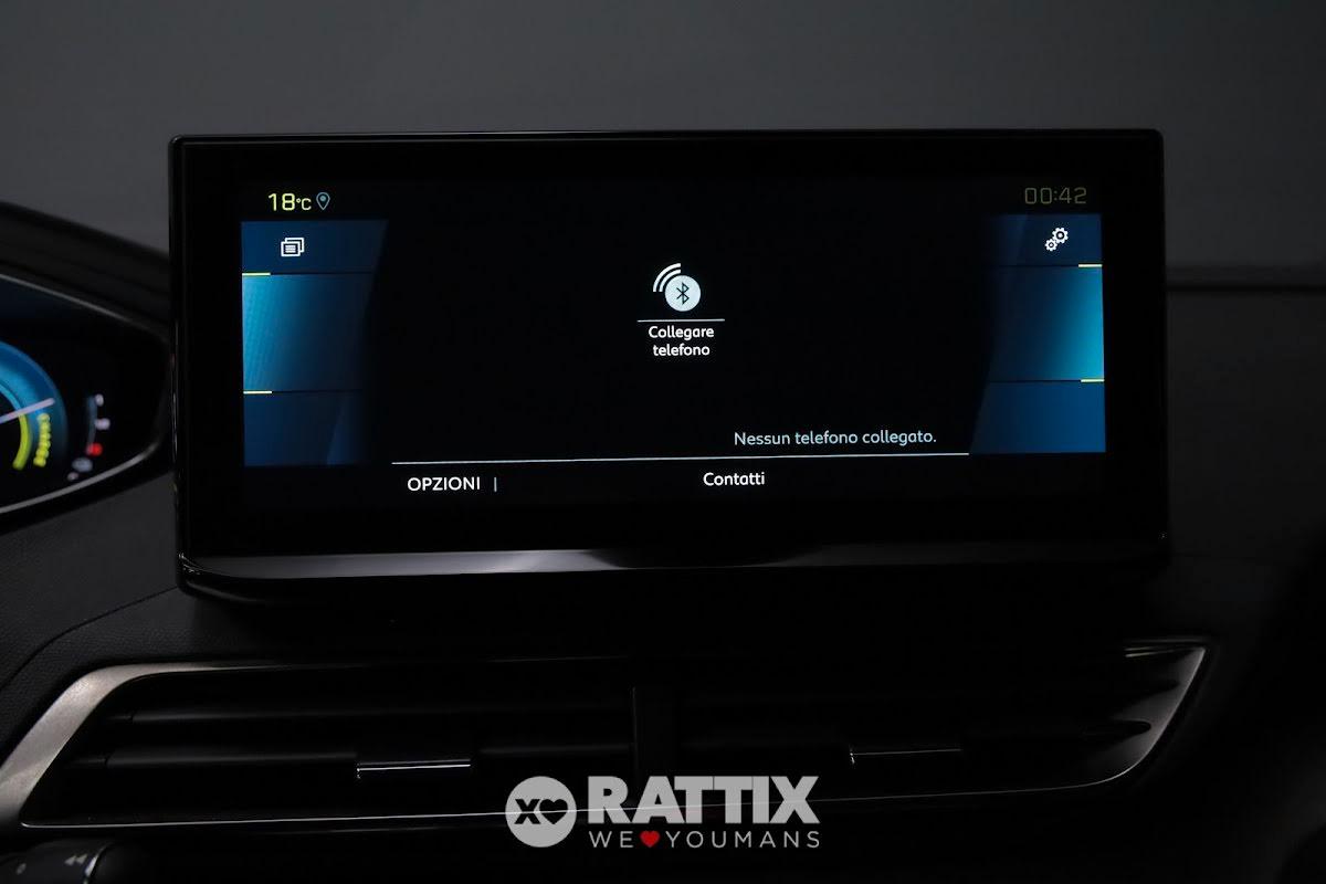 Peugeot 3008 1.6 Hybrid4 300CV GT Pack e-EAT8