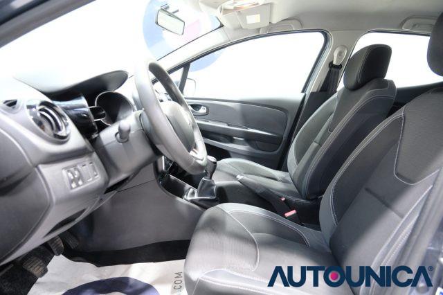 RENAULT Clio DCI 8V 90 CV 5 PORTE LIFE NEOPATENTATI