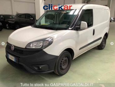 FIAT Doblò 1.3 MJT PC-TN Cargo Lamierato SX EURO 6