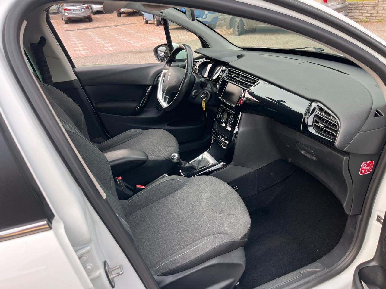 Citroen C3 PureTech 82 Exclusive