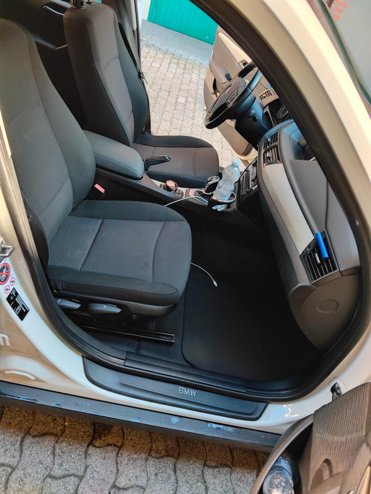 Bmw X1 sDrive18d Msport motore NUOVO