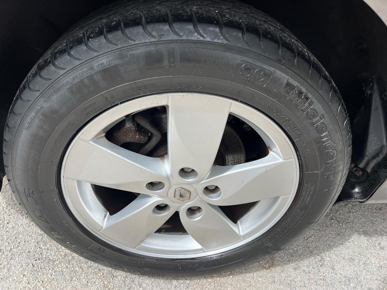 Renault X-Mod 1.5 dCi 7 Posti