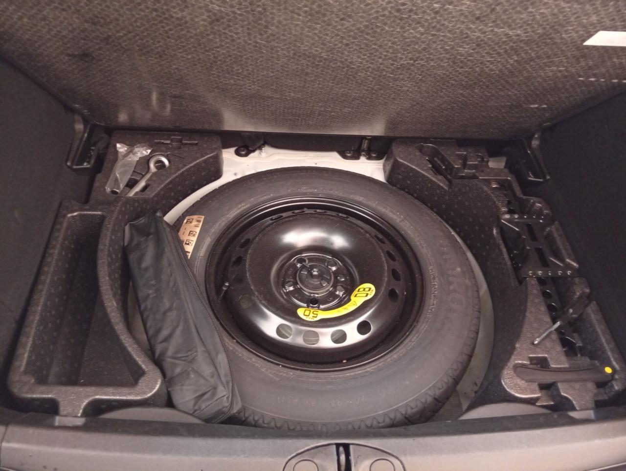 Fiat 500X 1.3 MultiJet 95 CV Club
