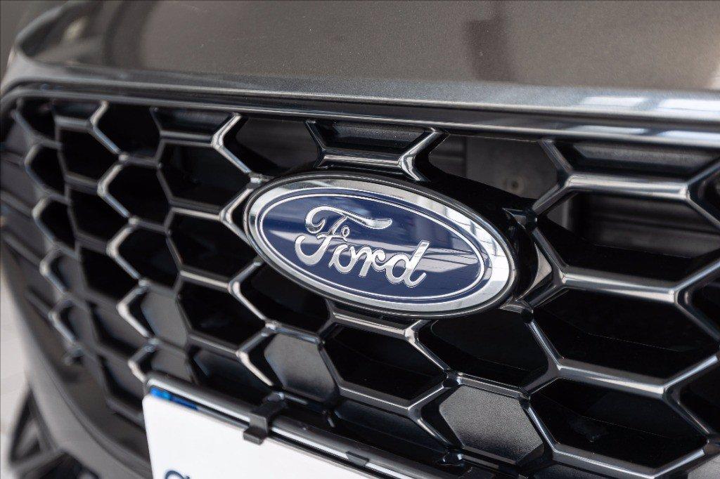 FORD Focus 1.0 ecoboost h ST-Line Style 125cv del 2023