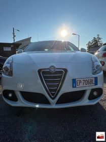 ALFA ROMEO - Giulietta - 1.6 JTDm-2 105 CV Exclusive