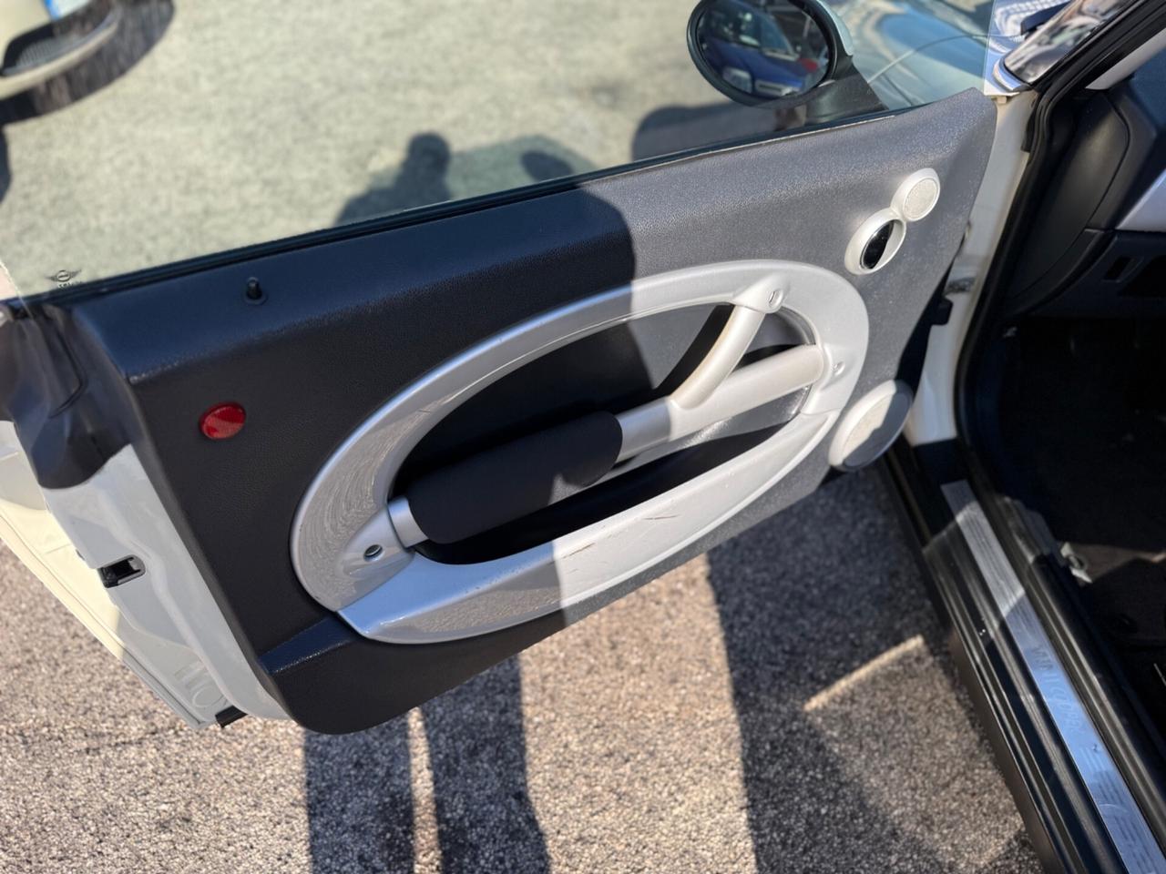 Mini 1.6 16V Cooper GPL Landi ,Tetto