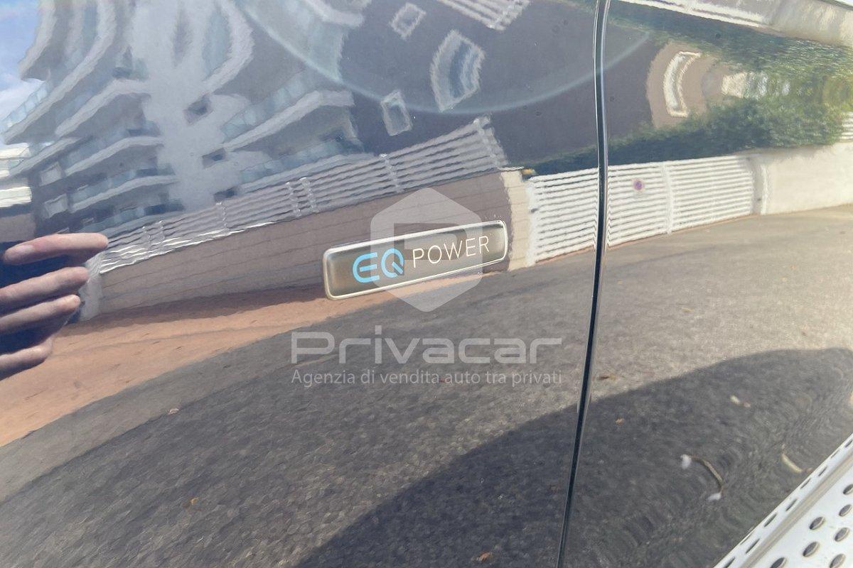 MERCEDES GLC 350 e 4Matic Premium