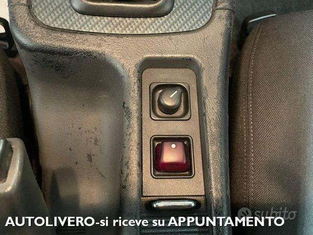 MERCEDES-BENZ SLK 200 136cv-Gpl