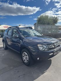 Dacia Duster 1.6 110CV 4x4 Lauréate