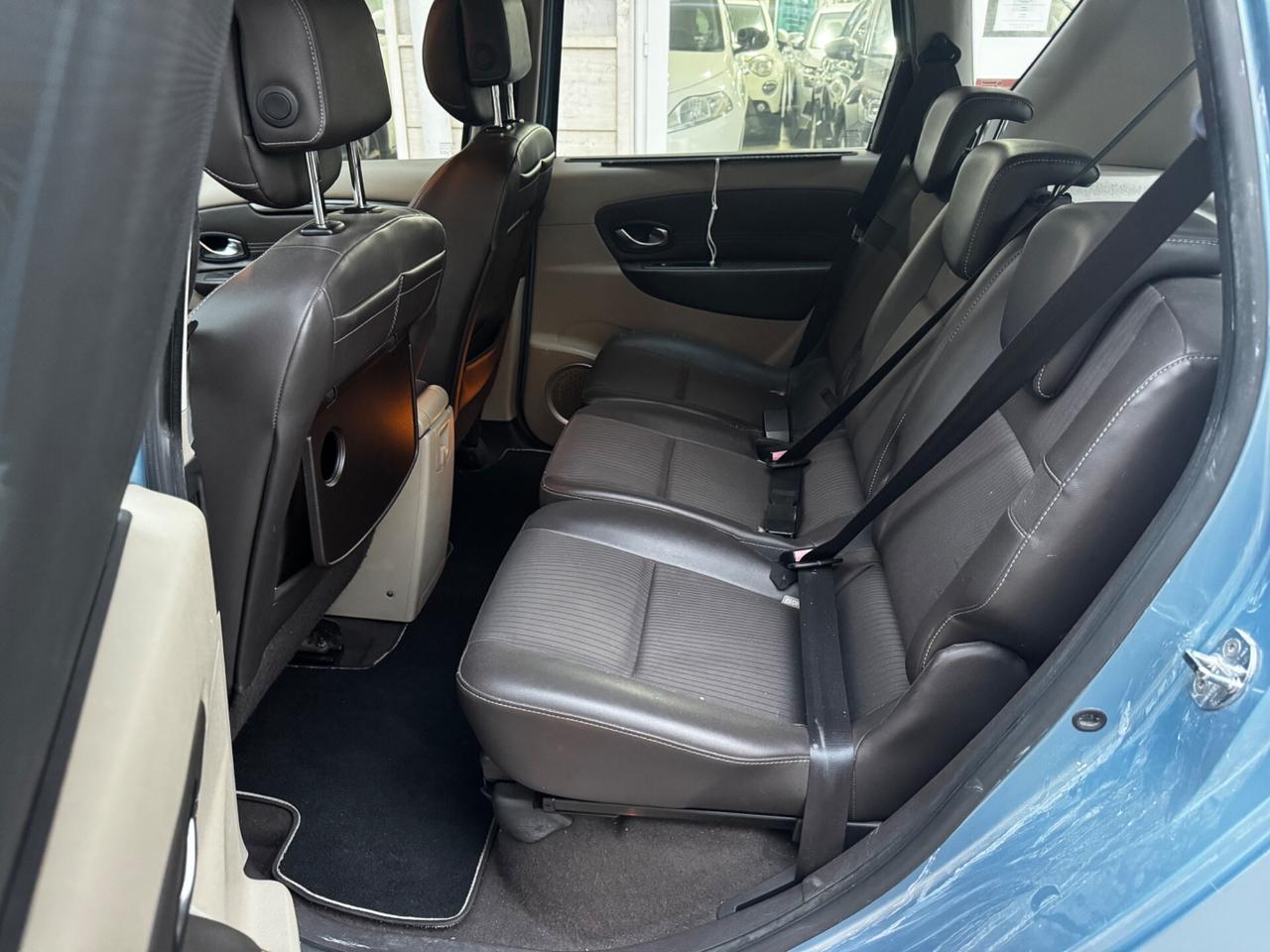 Renault Scenic 1.5 dCi 110CV XMOOD DYNAMIQUE